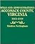 Wills and Administrations, Accomack County, Virginia, 1663 18... by Stratton Nottingham