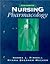 Study Guide for Nursing Pharmacology