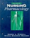 Study Guide for Nursing Pharmacology