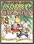 Mary Engelbreit's A Merry Little Christmas: Celebrate from A to Z