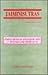 Jaiminisutras (English Translation with Full Notes & Original Texts in Devanagari & Original Texts in Devanagari & Transliteration)