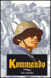 Kommando: Hitler's Special Forces in the Second World War (Hardcover)
