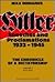 Hitler: Speeches and Procla...