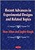 Recent Advances in Experimental Designs and Related Topics: Papers Presented at the Conference in Honor of Professor Damaraju Raghavarao