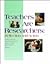 Teachers Are Researchers: R...