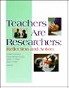 Teachers Are Rese...