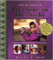 Precious in His Sight: Prayers of the Children of the World (Hardcover)