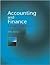 Accounting and Finance: A Firm Foundation