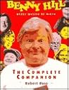 Benny Hill: Merry Master of Mirth