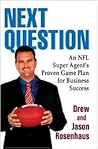 Next Question by Drew Rosenhaus