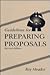 Guidelines for Preparing Proposals