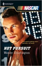 Hot Pursuit (Mass Market Paperback)