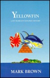 Yellowfin (Hardcover)
