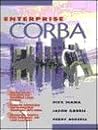 Enterprise Corba Enterprise Corba