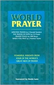 World Prayer