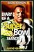 Diary of a Super Bowl Season by Eugene S. Robinson
