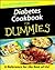 Diabetes Cookbook For Dummies