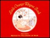 Little Orange Rhyme Book (Hardcover)