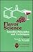 Flavor Science: Sensible Pr...