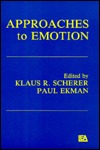 Approaches to Emotion (Paperback)