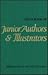 Sixth Book of Junior Authors & Illustrators (BOOK OF JUNIOR AUTHORS AND ILLUSTRATORS)