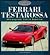 Ferrari Testarossa (Colour Classics)