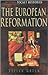 The European Reformation (Sutton Pocket Histories)