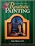 Decorative Artist's Guide to Realistic Painting