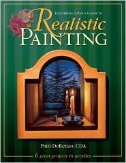 Decorative Artist's Guide to Realistic Painting (Paperback)