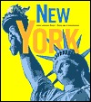 New York (Hardcover)
