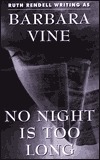 No Night Is Too Long