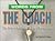 Words from the Coach by Patrick Caton