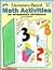 Literature-Based Math Activities: An Integrated Approach, Grades K-3 (Instructor Books)