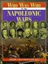 Who Was Who in the Napoleonic Wars Who Was Who in the Napoleonic Wars