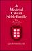 A Medieval Catalan Noble Family: The Montcadas, 1000-1230 (Center for Medieval and Renaissance Studies, UCLA)