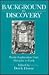 Background to Discovery: Pa...