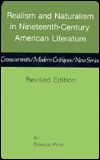 Realism and Naturalism in Nineteenth-Century American Literature (Crosscurrents Modern Critiques)