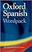 Oxford Spanish Wordpack