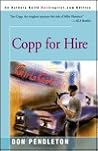 Copp for Hire (Joe Copp, #1)