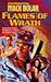 Flames Of Wrath (Super Bolan, #53)