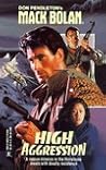 High Aggression (Super Bolan, #54)