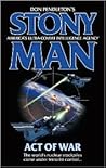 Act of War (Stony Man, #94) Act of War (Stony Man, #94)