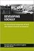 Developing locally: An international comparison of local and regional economic development
