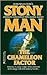 The Chameleon Factor (Stony Man #74)