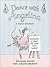 Dance With Angelina: A Sticker Storybook (Angelina Ballerina)