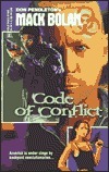 Code of Conflict