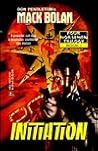 Initiation (Super Bolan, #64)