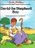 David the Shepherd Boy (Bible Stories)
