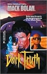 Dark Truth (Super Bolan, #84)