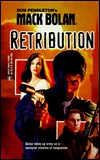 Retribution (Super Bolan, #63)